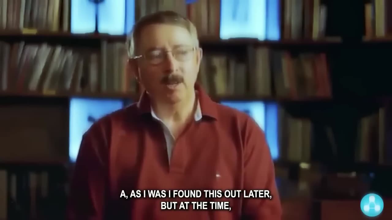 The Alien Survivor of UFO Crash They Kept In Silence | Richard Doty