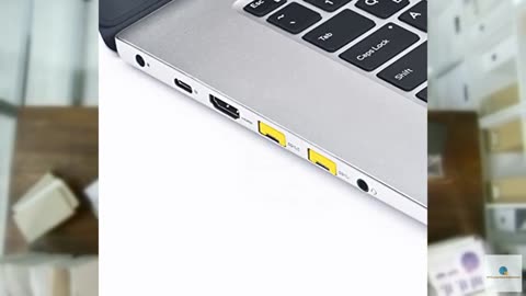 Smart Keeper USB Port Lock Basic -Pack of 100 (Yellow)