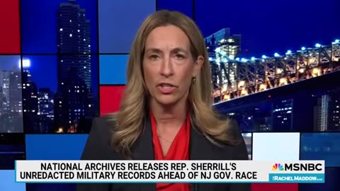 Candidate rips into Trump admin over release of private data to Republican opponent