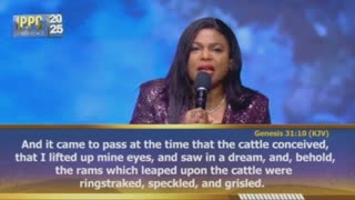 LIVE NOW: MIDWEEK SERVICE || WITH PASTOR MOIPONE MOLOTSI || 23TH JULY 2025