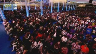 LIVE NOW: MIDWEEK SERVICE || WITH PASTOR MOIPONE MOLOTSI || 23TH JULY 2025