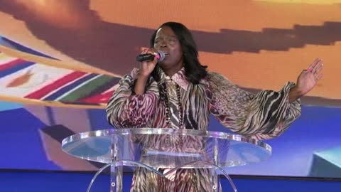 LIVE NOW: MIDWEEK SERVICE || WITH PASTOR MOIPONE MOLOTSI || 23TH JULY 2025