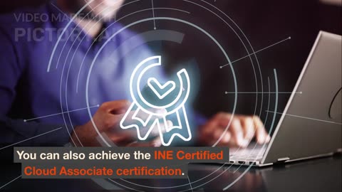 Launch Your Cloud Career: A Review of INE's Practical Training & Certifications