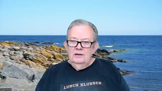 # 1613 - "Det nya slaveriet" - Ett intro till videon.