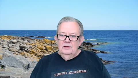 # 1613 - "Det nya slaveriet" - Ett intro till videon.