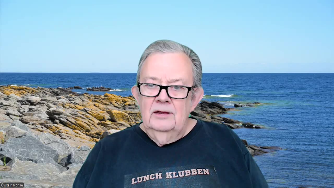 # 1613 - "Det nya slaveriet" - Ett intro till videon.