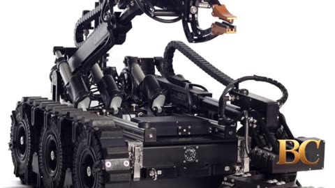 Milwaukee Police Department Buying New Bomb Robot