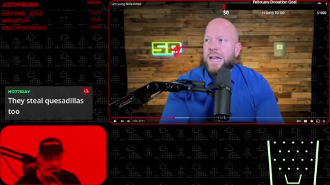 Dave and Chat Watch Aaron Smith-Levin Threaten To Sue No Show Nora And Others