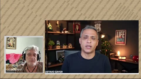 GUSTAVO GAYER COMENTA SOBRE A LIBERAÇÃO DE DANIEL SILVEIRA PELO STF!