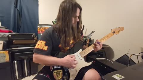 A little metal some thing