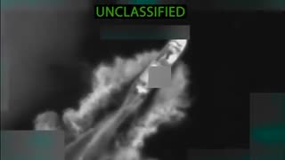 President Trump, the Department of War carried out three lethal kinetic strikes on four vessels