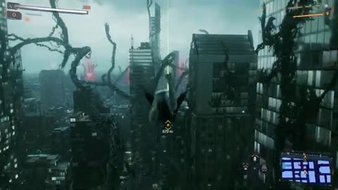 Marvel's Spider-Man 2 Day 9. No Mic. Not Feeling Up For It.