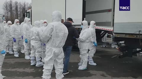 Ukraine war related/combat footage 11/24/25