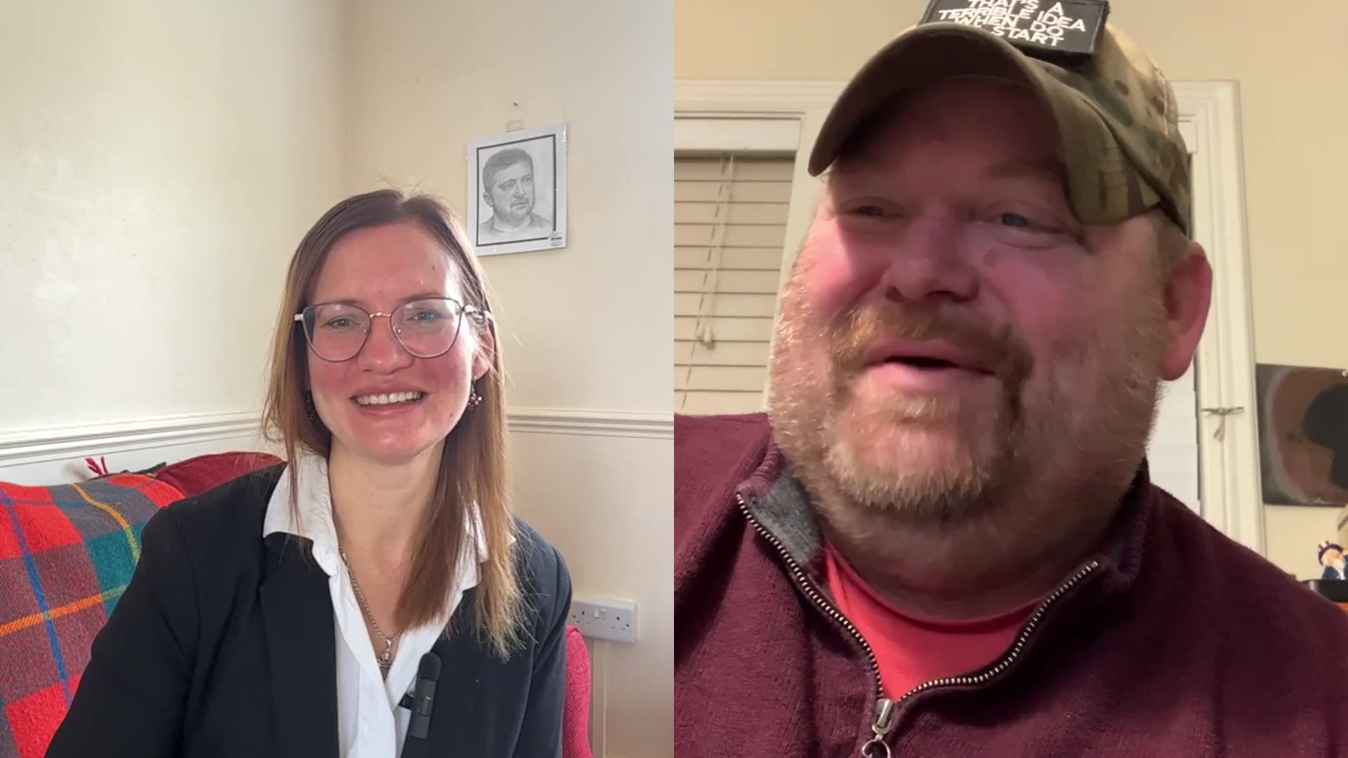 Resilience in the Face of War: Preserving Ukrainian Culture and Identity