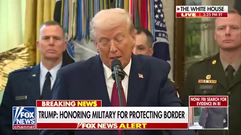 Trump_ No bomb does what THIS is doing