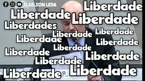 Liberdade de Expressão