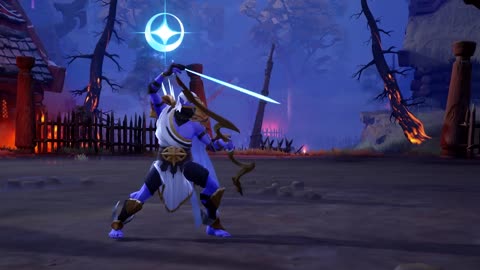 Fellowship | New Hero Spotlight: Elarion