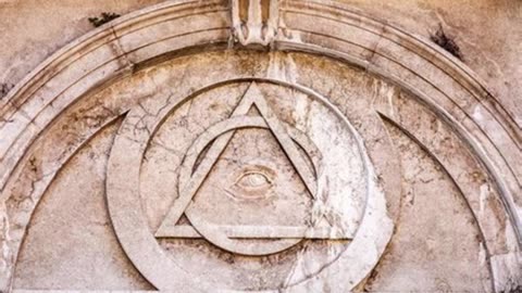 Ghosts, A Message From The Illuminati (1906) by Alexander J. McIvor-Tyndall