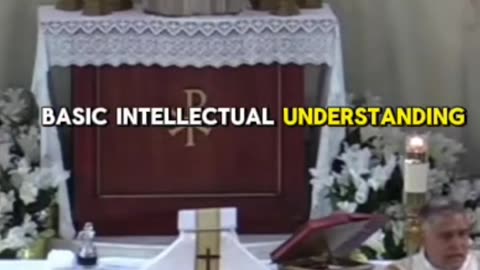 🏅 Be a Champion: Spiritual Fitness Requires Training (Fr. Mark Beard)