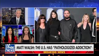 Lyman: America Has Normalized Drug Addiction To Our Own Detriment