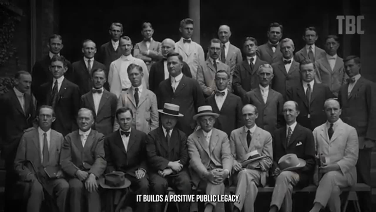 How Old Money Family Keep Their Wealth