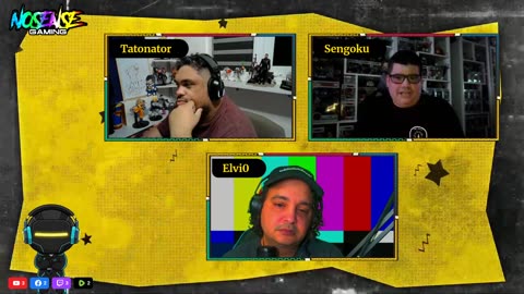 No Sense Gaming - Tu Comunidad Gamer