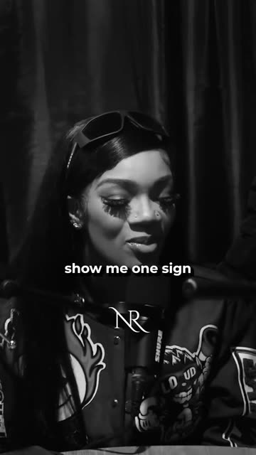 Glorila is not with BS