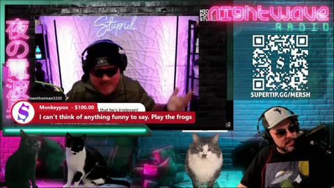 12-01-2025 War Never Changes