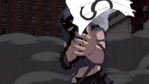 Music vid Animation Todd McFarlane Greg Capullo