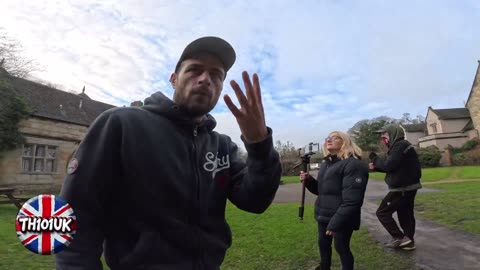 🇬🇧 “Poshest Migrant Hotel in the World” – While Our Veterans Freeze on the Streets