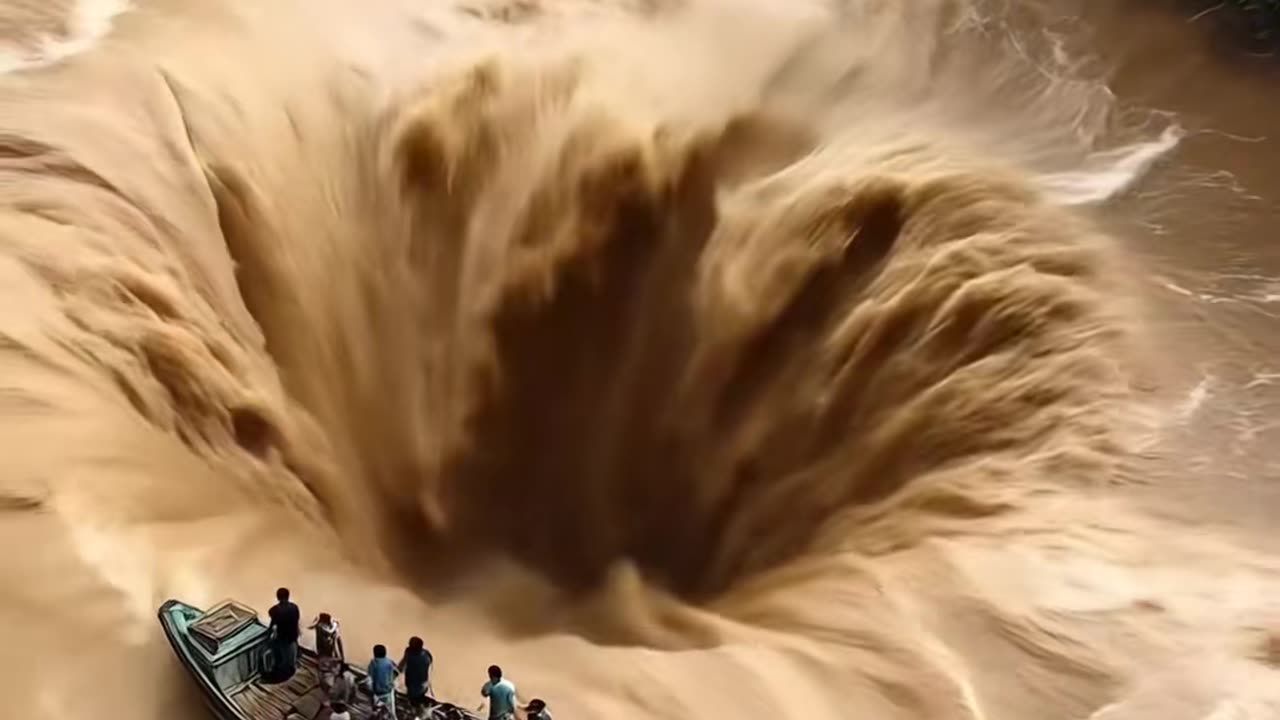 😱🌊 The Amazon River is Alive! Discover Its Dark Secrets | TheHauntingHour