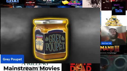 Primate 2026 review - 28 Years later : the bone temple 2026 review