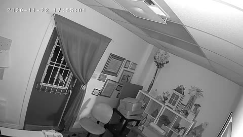 😱👻 Mysterious Sound in Office! What Could It Be? | TheHauntingHour