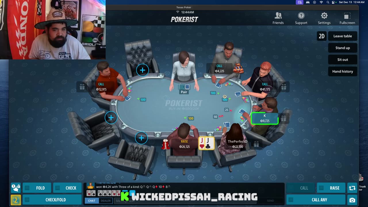 🔥 Wicked Pissah Fridays | End of Week Madness | Come Hang Out | Random Games | Full On Chaos 🔥