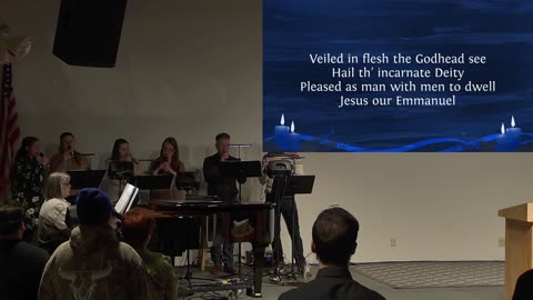 Beacon of Hope Live Stream