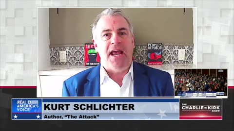 Kurt Schlichter On the Performative House Speaker Vote: What's the Plan?!