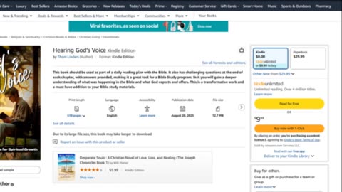 Decay, Division, and Divine Mercy