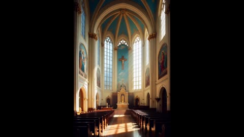 Preludes for the Church Year