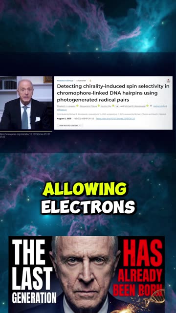 Secrets of human DNA