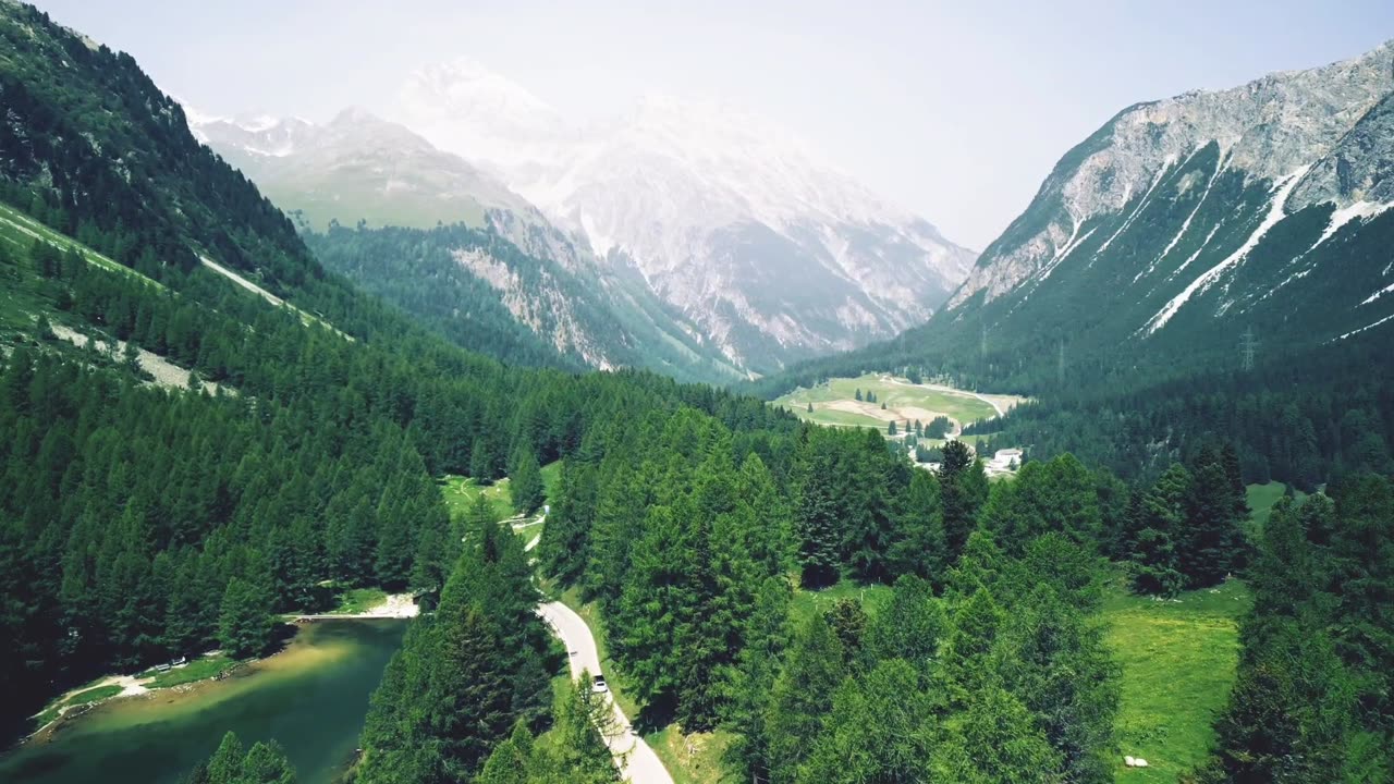 Heart of the Alps song