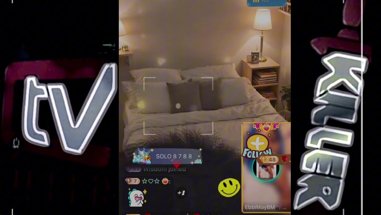 NONY EBBIMAY & WOOF TALKS TOMIKAY TRYING TO SCAM POPPA TOM CAT DECEASED DAUGHTER