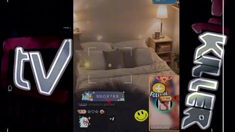 NONY EBBIMAY & WOOF TALKS TOMIKAY TRYING TO SCAM POPPA TOM CAT DECEASED DAUGHTER