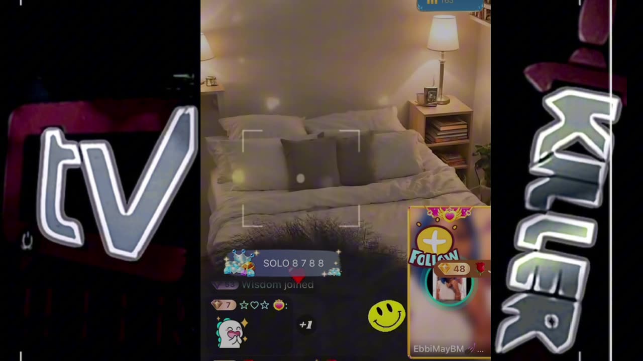 NONY EBBIMAY & WOOF TALKS TOMIKAY TRYING TO SCAM POPPA TOM CAT DECEASED DAUGHTER