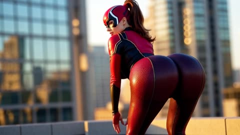 Cosplay Girls Anime Videos New 2026 - Girl Animes HOT 🔥 MARVEL