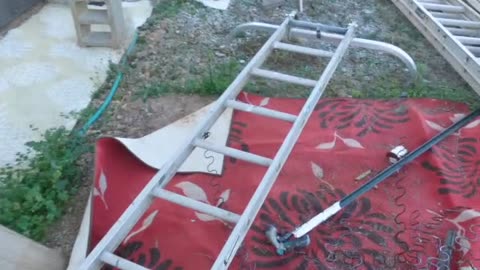 Homemade Furniture Is Worth The Effort. Build a chest of drawers from scratch - for beginners. P2