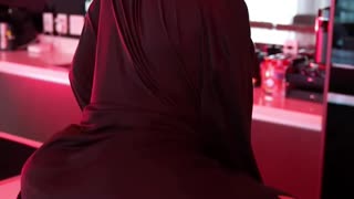 🍑 Sexy Ghostface Twerking 💯🔥