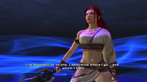 PlayStation All-Stars Battle Royale Arcade Mode: Dante vs. Nariko