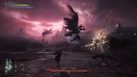 Lord of the Mysteries New Gameplay Demo | New Victorian OPEN WORLD Games Like Expedition 33 of 2026