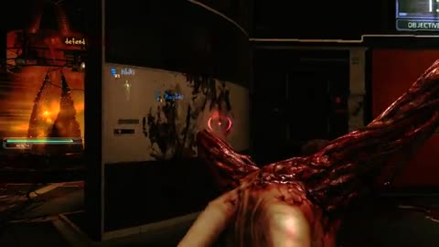 PC Longplay 192 Dead Space 2 Multiplayer Bonus