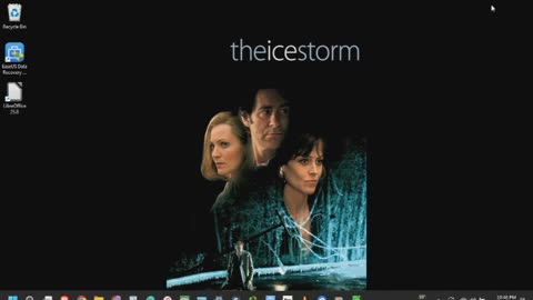 The Ice Storm (1997) Review